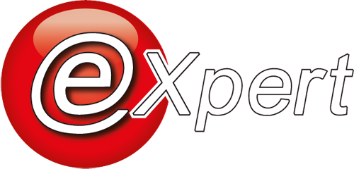 Logo eXpert Konkurs